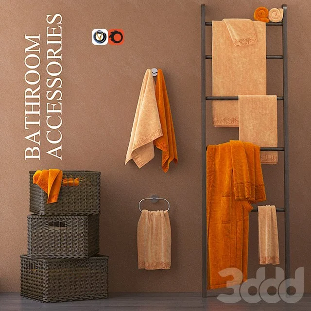 towels for bathroom m30-1